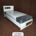 تخت خواب مدل آسا - Image 8