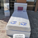 تخت خواب مدل آلیا - Image 6