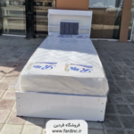 تخت خواب مدل آلیا - Image 8