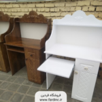 میز تحریر مدل سهند