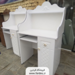 میز تحریر مدل سهند - Image 2