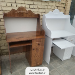 میز تحریر مدل سهند - Image 4