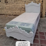 تخت خواب مدل ریرا