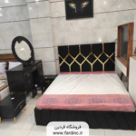 تخت خواب مدل کیا - Image 20