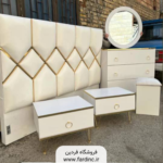 تخت خواب مدل کیا - Image 22
