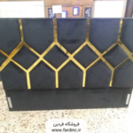 تخت خواب مدل کیا - Image 25