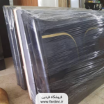 تخت خواب مدل یاس - Image 5