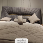 تخت خواب مدل تیتان - Image 2