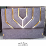 تخت خواب مدل آرتین - Image 14
