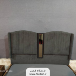 تخت خواب مدل لیان - Image 3