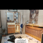 تخت خواب مدل پرشیا - Image 3