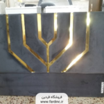 تخت خواب مدل آرتین - Image 3