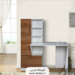 میز تحریر مدل مانلی - Image 2