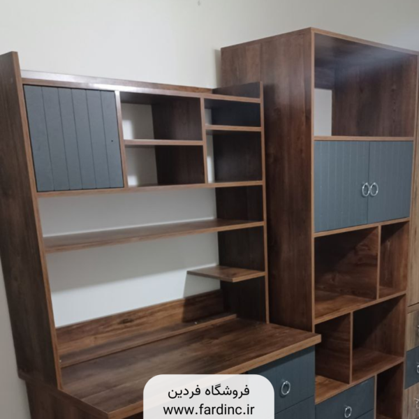 میز تحریر مدل نفیس