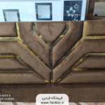 تخت خواب مدل آرتین - Image 17