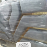 تخت خواب مدل آرتین - Image 19