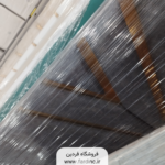 تخت خواب مدل ویکتور - Image 15