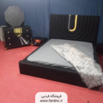 تخت خواب مدل تیانا - Image 8