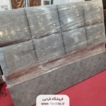 تخت خواب مدل تینوش - Image 7