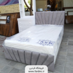 تخت خواب مدل خورشید - Image 16