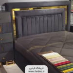 تخت خواب مدل ویو - Image 5