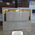 تخت خواب مدل ویو - Image 6