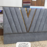 تخت خواب مدل ویکتور - Image 8