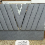 تخت خواب مدل ویکتور - Image 9