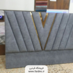 تخت خواب مدل ویکتور - Image 11