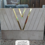 تخت خواب مدل ویکتور - Image 12