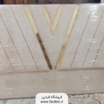 تخت خواب مدل ویکتور - Image 14