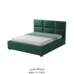 تخت خواب مدل تینوش - Image 6