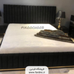 تخت خواب مدل پنتی - Image 17