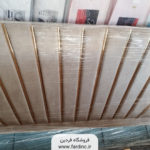 تخت خواب مدل خورشید - Image 15